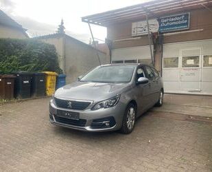 Peugeot 308 Gebrauchtwagen