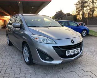 Mazda 5 Gebrauchtwagen