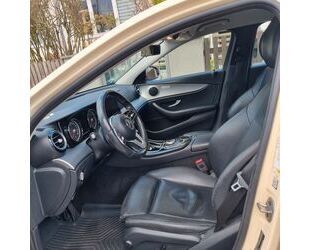 Mercedes-Benz E 200 Gebrauchtwagen