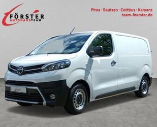 Toyota Proace (Verso) Gebrauchtwagen