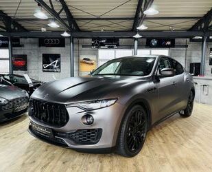 Maserati Levante Gebrauchtwagen