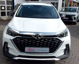 Baic Senova X55 Gebrauchtwagen