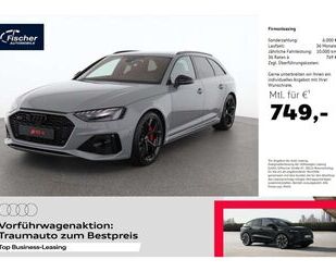 Audi RS4 Gebrauchtwagen