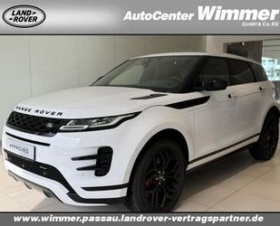 Land Rover Range Rover Evoque Gebrauchtwagen