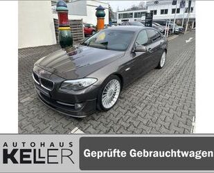 Alpina D5 Gebrauchtwagen
