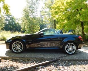 Mercedes-Benz SLK 200 Gebrauchtwagen