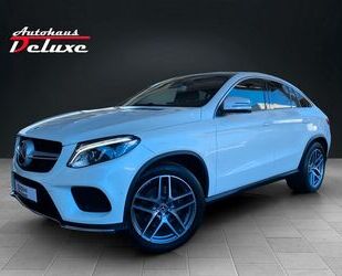 Mercedes-Benz GLE 350 Gebrauchtwagen