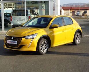 Peugeot 208 Gebrauchtwagen