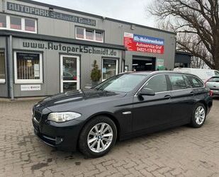 BMW 525 Gebrauchtwagen