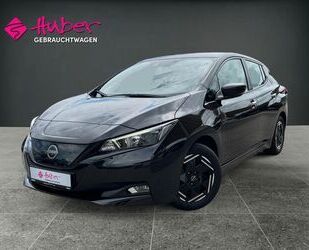 Nissan Leaf Gebrauchtwagen