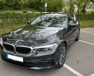 BMW 530 Gebrauchtwagen