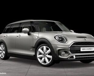Mini Cooper S Clubman Gebrauchtwagen