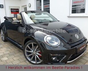 VW Beetle Gebrauchtwagen