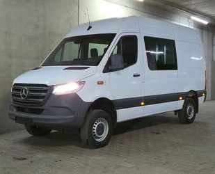 Mercedes-Benz Sprinter Gebrauchtwagen