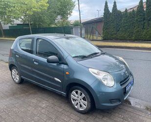 Suzuki Alto Gebrauchtwagen