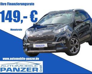 Kia Sportage Gebrauchtwagen