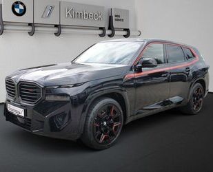 BMW XM Gebrauchtwagen