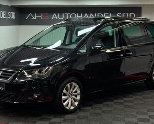 Seat Alhambra Gebrauchtwagen