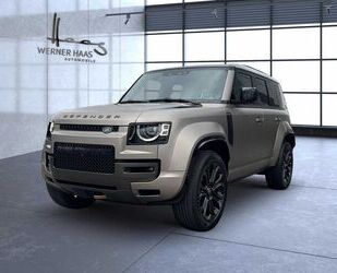 Land Rover Defender Gebrauchtwagen