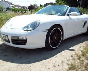 Porsche Boxster Gebrauchtwagen