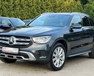 Mercedes-Benz GLC 300 Gebrauchtwagen