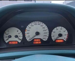 Mercedes-Benz CLK 230 