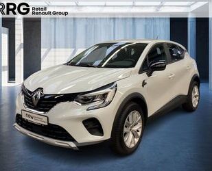 Renault Captur Gebrauchtwagen