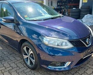 Mini Pulsar 