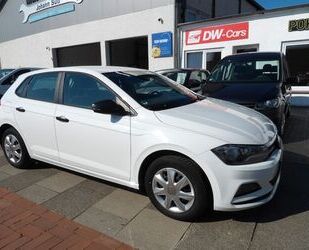 VW Polo Gebrauchtwagen