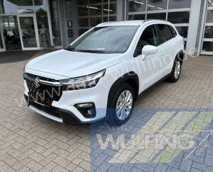 Suzuki (SX4) S-Cross Gebrauchtwagen