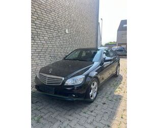 Mercedes-Benz C 180 Gebrauchtwagen