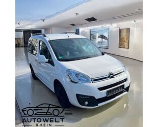 Citroen Berlingo Gebrauchtwagen