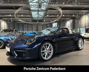 Porsche 992 Gebrauchtwagen