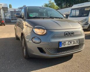 Fiat 500 Gebrauchtwagen