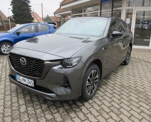 Mazda CX-60 Gebrauchtwagen
