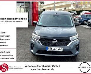 Nissan Townstar Gebrauchtwagen