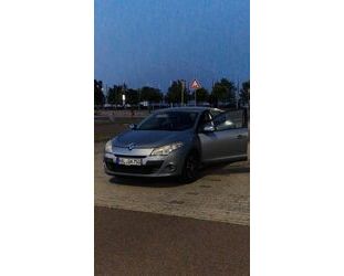 Renault Megane Gebrauchtwagen