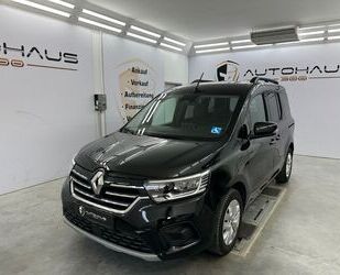 Renault Kangoo Gebrauchtwagen