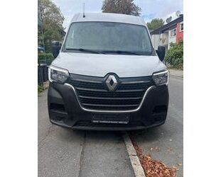 Renault Master Gebrauchtwagen