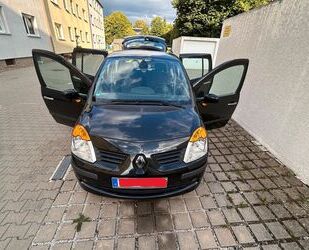 Renault Modus Gebrauchtwagen