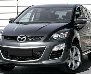 Mazda CX-7 Gebrauchtwagen