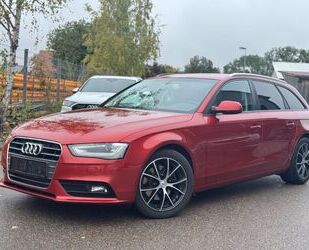 Skoda A4 