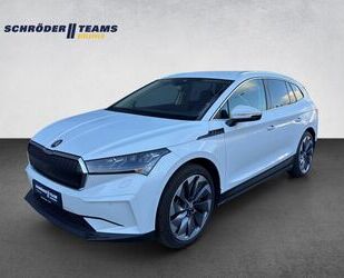 Skoda Enyaq Gebrauchtwagen
