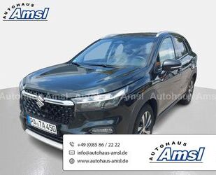 Suzuki (SX4) S-Cross Gebrauchtwagen