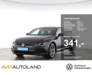 VW Arteon Gebrauchtwagen