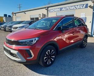 Opel Crossland (X) Gebrauchtwagen