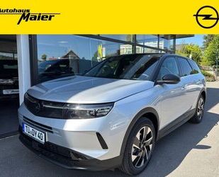 Opel Grandland (X) Gebrauchtwagen