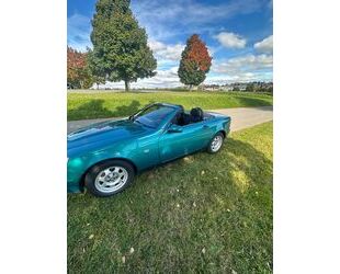 Mercedes-Benz SLK 200 Gebrauchtwagen