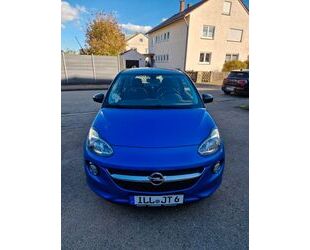 Opel Adam Gebrauchtwagen