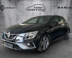 Renault Megane Gebrauchtwagen